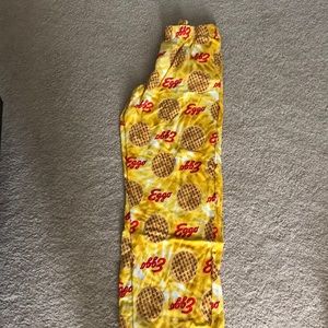 eggo sleep pants